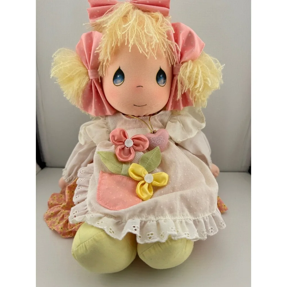 Precious Moments vintage precious